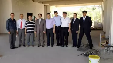 Gönen Adliyesi Gün Sayıyor