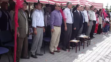 Kulu'da Okullarda Yıl Sonu Etkinlikleri