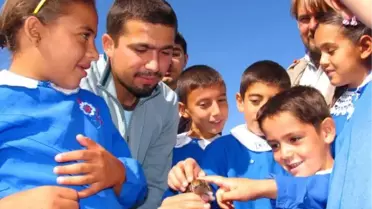 'Kuşunuzu Yedik, Özür Dileriz'