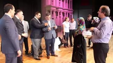 TOKİ Halkalı Kurasında Kazananlar Gözyaşlarını Tutamadı