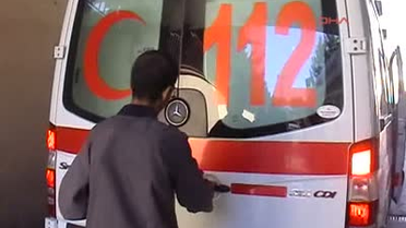 Adıyaman'da Minibüs Devrildi: 14 Yaralı