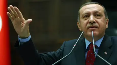 Başbakan Erdoğan: Tam Anlamıyla Hukuksuzluğa Dönüşen Bu Eylemler Derhal Son Bulmalıdır