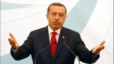 Başbakan Erdoğan, Yurda Döndü