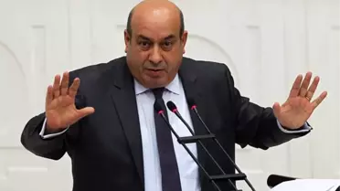 BDP'den MHP'ye Gezi Parkı Resti