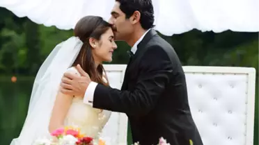 Benim İçin Üzülme 32. Bölüm Fragmanı ve Özeti 11 Haziran 2013