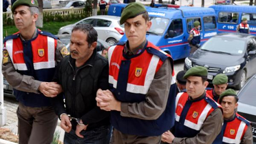 Evini Soydu, Mektupla Cezaevine Çağırıp Helallik İstedi