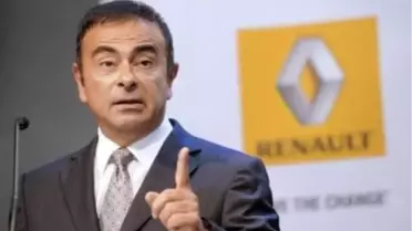 Renault Başkanı'ndan Formula 1 Açıklaması