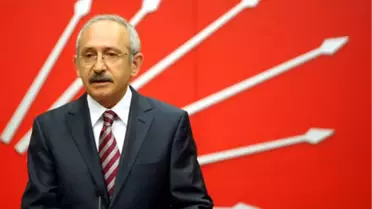Kılıçdaroğlu: Mümkün Olsa Kefenlerine Cep Yapacaklar'
