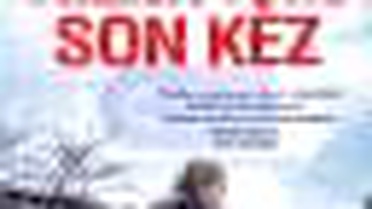 Kızım İçin Son Kez Kitabı
