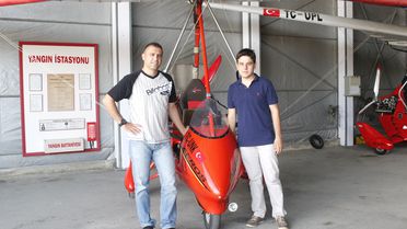 Thk Üniversitesi İlk Mezunlarını Törenle Uğurlayacak