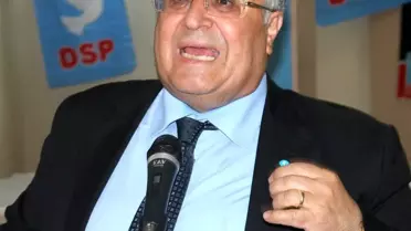 Taksim Gezi Parkı'ndaki Olaylar