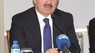 AK Parti Genel Başkan Yardımcısı Çelik Açıklaması