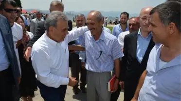 Bayraklı'da Dönüşüm Zamanı