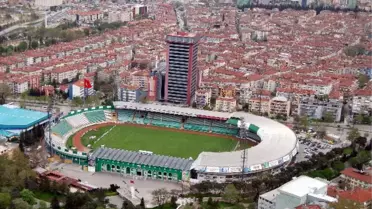FİFA 20 Yaş Altı Dünya Kupası'na Doğru
