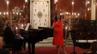 İzmir'den Barış Mesajları