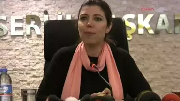 Kayseri Ak Partili Bakır.