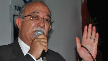 Koncuk: 'Devlet Memurlarının Ruhuna El Fatiha, Denilecek'