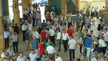 Matso Meclisi Belirlendi