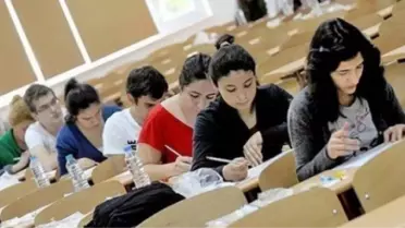 MEB'den Sbs Hatırlatması
