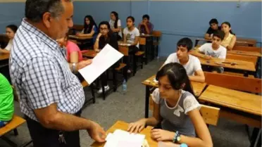 SBS Soru Ve Cevapları Açıklandı