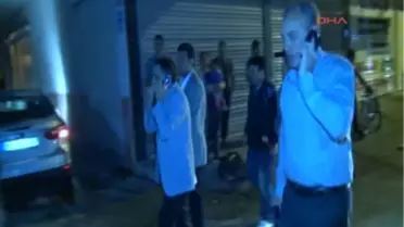 Adana'da Gezi Parkı Gerginliği Ek