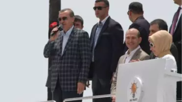 Başbakan Erdoğan: Gençliği İyi Bilirim, Kılıçdaroğlu Ne Anlar Gençlikten