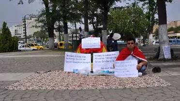 Doktordan Hükümete Destek Çağrısı