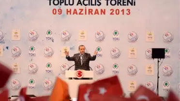 Erdoğan: Onlar Bu Ülkenin Başbakanına Küfredecek Kadar Alçaktırlar (3)