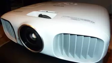 Evde 3d Maç ve Sinema Keyfi