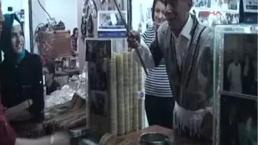 Gebze Minik Kaan'dan Darbuka Sov Minik Kaan'dan Darbuka Sov