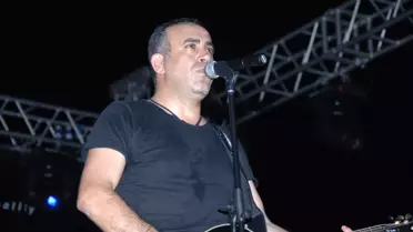 Haluk Levent Dilovası'na Geliyor