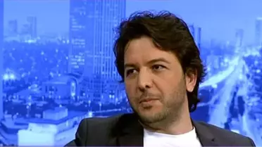 ''İki Partiden Teklif Aldım''