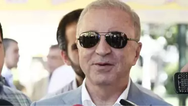 'Nani Konusunda Bir Gelişme Yok'