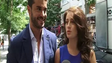 'Benim Hala Umudum Var'ın Çekimleri Başladı