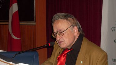 Çevreciler Ödüllendirildi