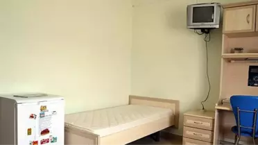 Devlet Yurtlarına Otel Konforu