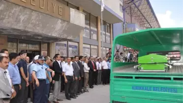 Kavgada Bir Kişi Öldü