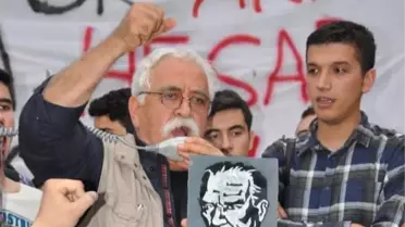 Levent Kırca Rize'den Tehdit Aldı
