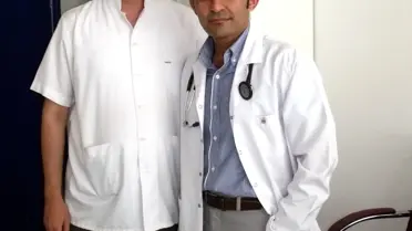 Salihli Devlet Hastanesi'nde Uzman Doktor Sayısı 63'ê Yükseldi