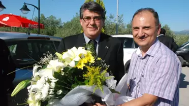 Serdal Adalı'dan Çarpıcı Açıklamalar
