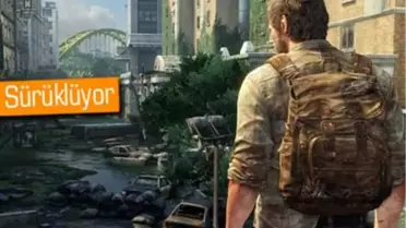 The Last Of Us, Oyun Dünyasını Büyüledi