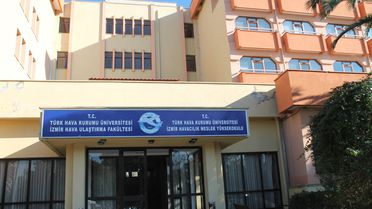 Thk Üniversitesi Selçuk'ta İlk Mezunlarını Verecek