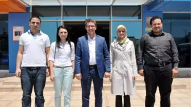'Antalya'da Eylem Beklemiyordum'