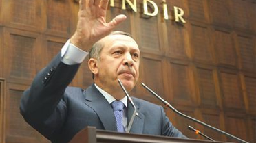 AK Parti TBMM Grup Toplantısı
