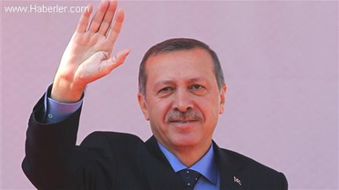 Erdoğan: Kimsenin Karşısına Yüzde 50'yi Çıkarmayız