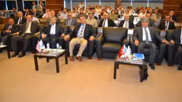 Firma Yetkililerine 'Çalışma Hayatında İşin Yürütümü ile İş Sağlığı ve Güvenliği Teftişinde Yeni...