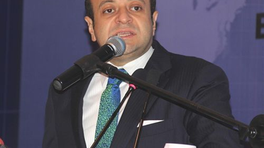 'International Herald Tribune Sport Business Summit'