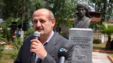 İpsiz Recep, Ölümünün 85. Yılında Anıldı