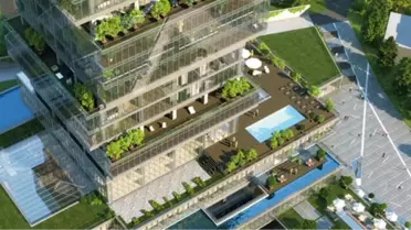 İstanbloom'da Maliyetsiz Aydınlatma