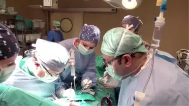 Sıra Gecesinde Kalp Krizi Geçirdi